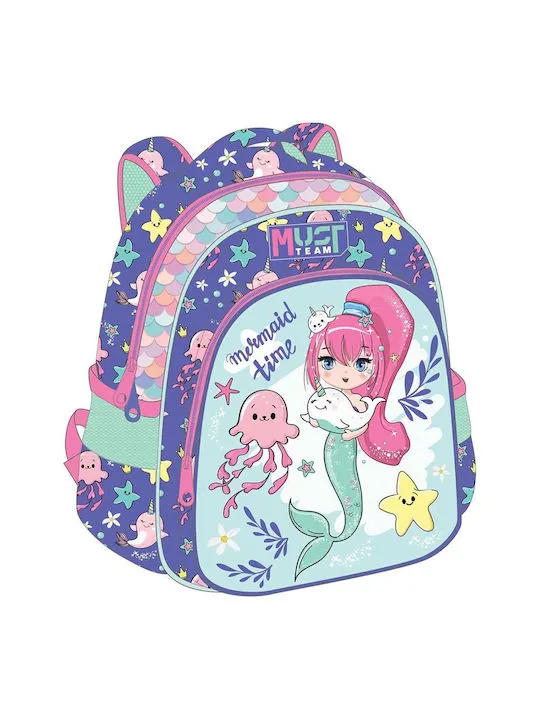 Sac à dos Must Mermeid Time