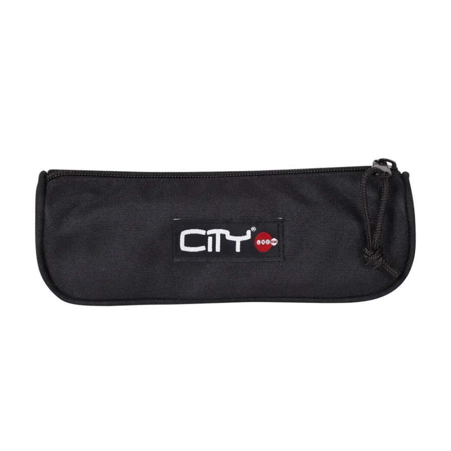 TROUSSE CITY NOIR