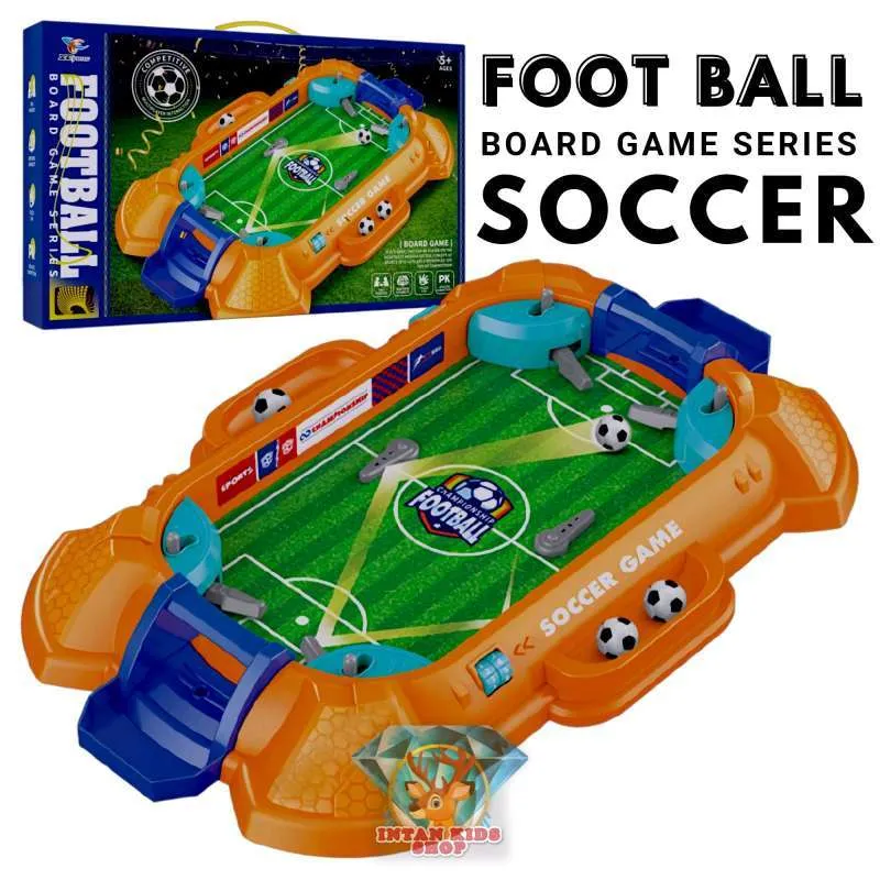 FOOTBALL BOARD GAME SERIES