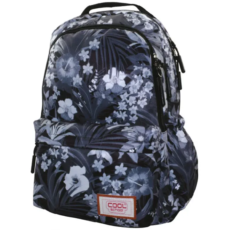 SAC À DOS COLLÈGE COOL SCHOOL