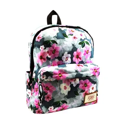 SAC À DOS  URBAINE COOL SCHOOL