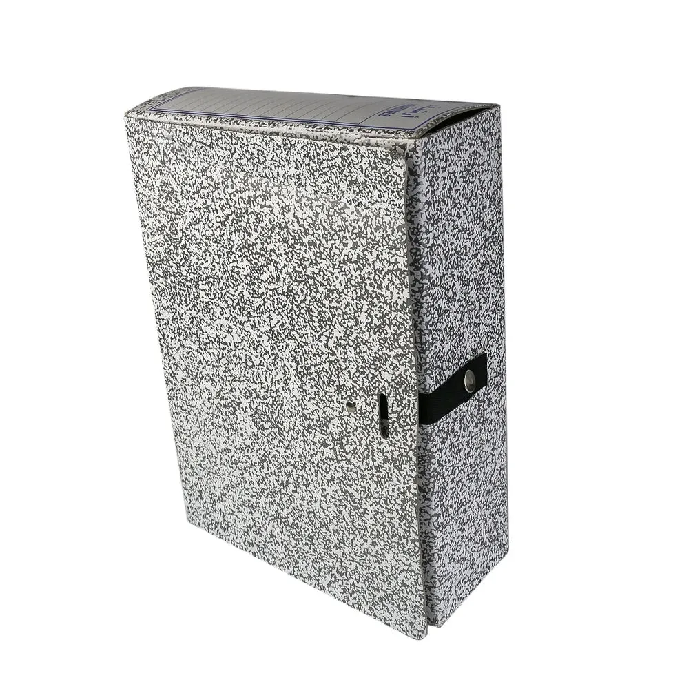 Boîte d'Archive DOS 10cm