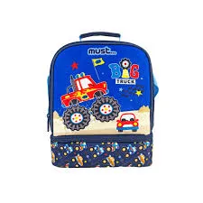 Sac à lunch isotherme Must   2 cases