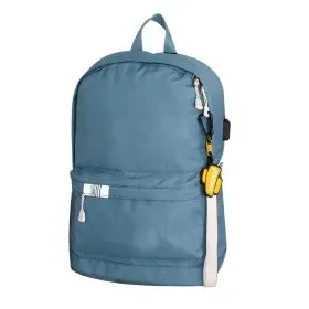 SAC À DOS TENDANCE COOL SCOLAIRE