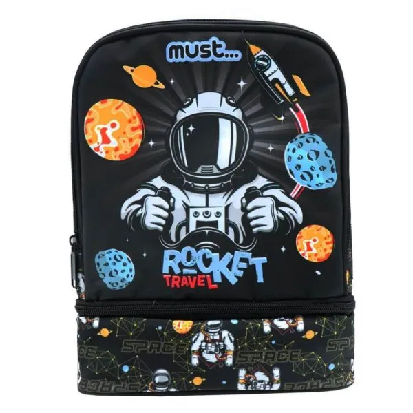 PORTE GOUTER MUST ROCKET TRAVEL