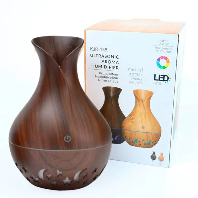 HUMIDIFICATEUR DIFFUSEUR
