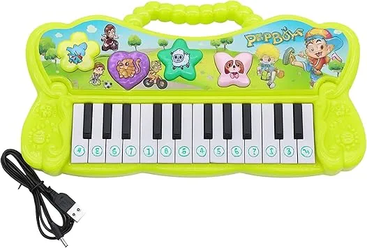 PIANO ELECTRONIC ORGAN