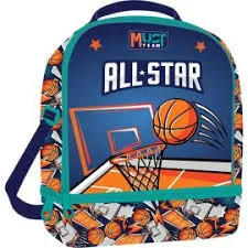 Sac à lunch isotherme Must  2 cases