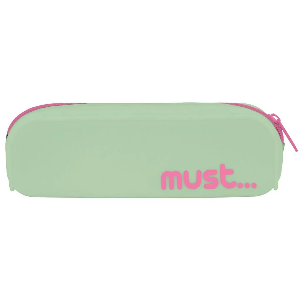 TROUSSE SICLICONE MUST FOCUS GLOW