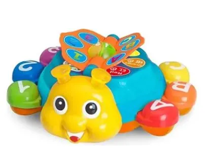 BABY TOYS EXPERT