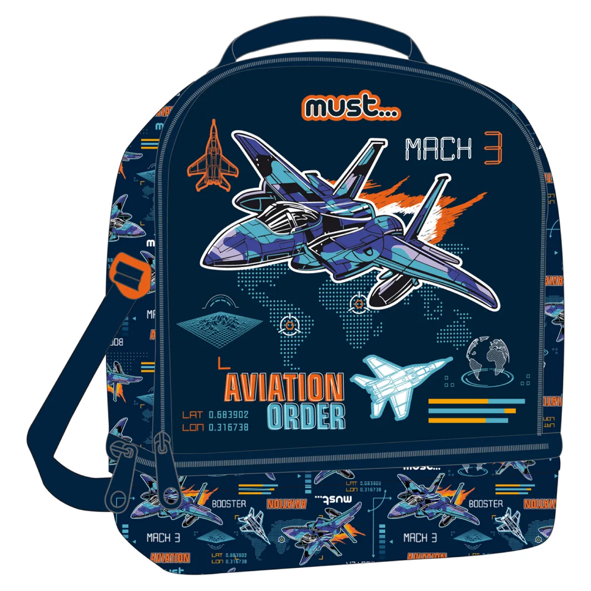 PORTE GOUTER MUST AVIATION