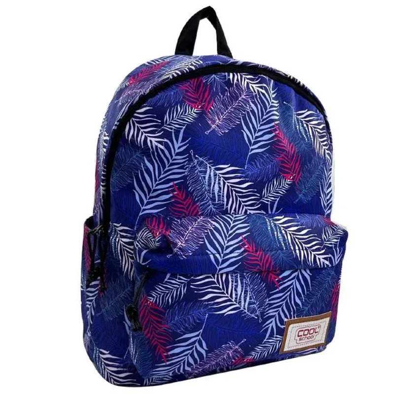 SAC À DOS URBAINE COOL SCHOOL