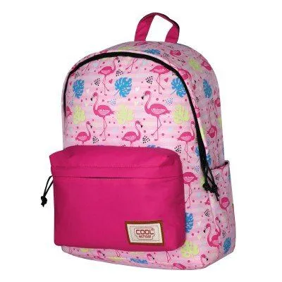 SAC À DOS URBAINE COOL SCHOOL